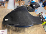 Low Profile Badlander Stripper Leather Harley Seat Softail Fatboy Heritage 00^ U