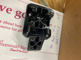 PAIR OEM Harley 2014^ Touring Tour Pak Hinge Ultra Classic Glide Razor chopped b