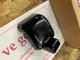 PAIR OEM Harley 2014^ Touring Tour Pak Hinge Ultra Classic Glide Razor chopped b