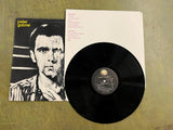 PETER GABRIEL - Self Titled, 1980 S/T LP in SHRINK w/ insert, Mercury Charisma