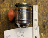 Vtg Santay Ashtray Motorcycle Auto Truck 1940's Harley Knucklehead Flathead Acc!