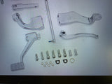 OEM FURTHER FORWARD MID-CONTROL KIT Harley Sportster 2014^ Iron 883 1200 Forward
