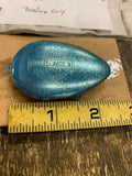 OEM Harley Teardrop Saddlebag Trim Emblem Heritage Softail FLSTC Bar Shield logo