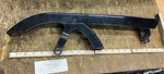 OEM Upper Rear Drive Belt Guard Harley Sportster 883 1200 2004 Factory 60402-04