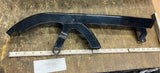OEM Upper Rear Drive Belt Guard Harley Sportster 883 1200 2004 Factory 60402-04