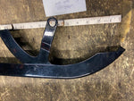 OEM Upper Rear Drive Belt Guard Harley Sportster 883 1200 2004 Factory 60402-04