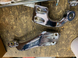 OEM FURTHER FORWARD MID-CONTROL KIT Harley Sportster 2014^ Iron 883 1200 Forward