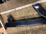 OEM Upper Rear Drive Belt Guard Harley Sportster 883 1200 2004 Factory 60402-04