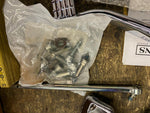 OEM FURTHER FORWARD MID-CONTROL KIT Harley Sportster 2014^ Iron 883 1200 Forward