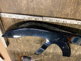 OEM Upper Rear Drive Belt Guard Harley Sportster 883 1200 2004 Factory 60402-04