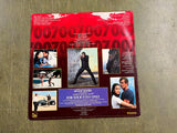 For Your Eyes Only SoundTrack James Bond 007 1981 Vinyl LP