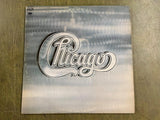 Chicago - Chicago II Double Vinyl LP - 1970 - Columbia KGP 24