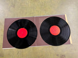 Chicago - Chicago II Double Vinyl LP - 1970 - Columbia KGP 24