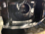 T/O Ham Can air Cleaner Filter Harley Shovelhead Ironhead Black Sturgis Sportste