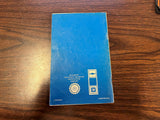 Vintage 1982 Chevrolet Citation Owners & Drivers Manual OEM Factory