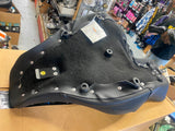 Saddleman Explorer Seat Harley M8 FLSB FXLR 2018-24 Touring Wide Softail Sport