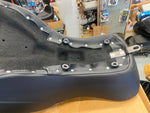 Saddleman Explorer Seat Harley M8 FLSB FXLR 2018-24 Touring Wide Softail Sport