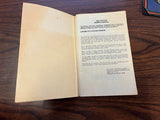 Vintage 1982 Chevrolet Citation Owners & Drivers Manual OEM Factory