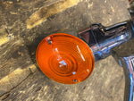 OEM Passing Lamp Spotlight Bar Harley Touring FLH Ultra classic Road king Glide