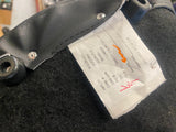 Saddleman Explorer Seat Harley M8 FLSB FXLR 2018-24 Touring Wide Softail Sport
