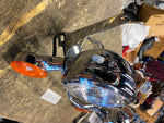 OEM Passing Lamp Spotlight Bar Harley Touring FLH Ultra classic Road king Glide