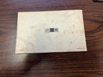 1975 Chevrolet Light Duty Truck Factory Original Owners Manual Chevy C10