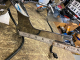 OEM Passing Lamp Spotlight Bar Harley Touring FLH Ultra classic Road king Glide