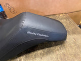 Badlander Seat Harley 18^ FXLR FLSB Softail Low Rider M8 Low Profile OEM Custom