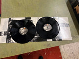 U2 ‎– Rattle And Hum 1988 2LP Desire When Love Comes To Town Helter Skelter