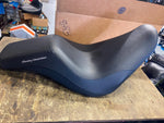 Badlander Seat Harley 18^ FXLR FLSB Softail Low Rider M8 Low Profile OEM Custom