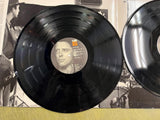 U2 ‎– Rattle And Hum 1988 2LP Desire When Love Comes To Town Helter Skelter