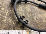 Stock Spark Plug Wires Clips Harley Dyna 1999^ OEM STock Takeoffs FXD Superglide
