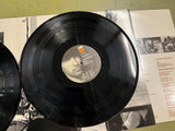 U2 ‎– Rattle And Hum 1988 2LP Desire When Love Comes To Town Helter Skelter