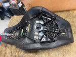 Badlander Seat Harley 18^ FXLR FLSB Softail Low Rider M8 Low Profile OEM Custom