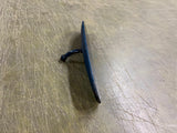 vtg Rear View Mirror Chevy Ford Dodge Mopar Old Hot Rod Auto Truck
