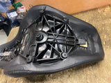 Badlander Seat Harley 18^ FXLR FLSB Softail Low Rider M8 Low Profile OEM Custom