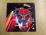 JUDAS PRIEST DEFENDERS OF THE FAITH 1984 COLUMBIA FC 39219 Vinyl LP Hard Rock