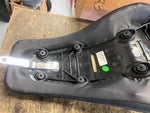 Badlander Seat Harley 18^ FXLR FLSB Softail Low Rider M8 Low Profile OEM Custom