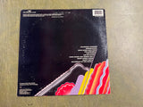 JUDAS PRIEST DEFENDERS OF THE FAITH 1984 COLUMBIA FC 39219 Vinyl LP Hard Rock