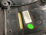Badlander Seat Harley 18^ FXLR FLSB Softail Low Rider M8 Low Profile OEM Custom