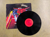 JUDAS PRIEST DEFENDERS OF THE FAITH 1984 COLUMBIA FC 39219 Vinyl LP Hard Rock