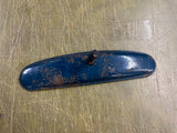 vtg Rear View Mirror Chevy Ford Dodge Mopar Old Hot Rod Auto Truck