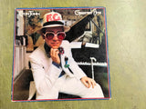 Elton John Greatest Hits Vinyl Record Your Song Saturday Night Rocket Man