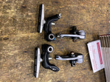 cantilevers brakes Shimano Deore LX Bicycle Mountain bike w  Black pads