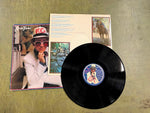 Elton John Greatest Hits Vinyl Record Your Song Saturday Night Rocket Man