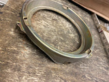 OEM YAMAHA SR500 TX500 TX750 XS1100 XS750 HEADLIGHT MOUNTING RING 2F9-84394-00