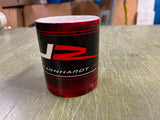 Vintage Dale Earnhardt Jr #8 NASCAR Red Mug Ceramic