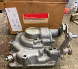 NOS OEM Factory Harley 4-Speed Transmission Rotary Cow Patty Top Shovelhead Orig