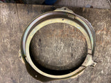 OEM YAMAHA SR500 TX500 TX750 XS1100 XS750 HEADLIGHT MOUNTING RING 2F9-84394-00