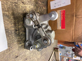 NOS OEM Factory Harley 4-Speed Transmission Rotary Cow Patty Top Shovelhead Orig